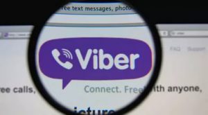 прочитать сообщения viber